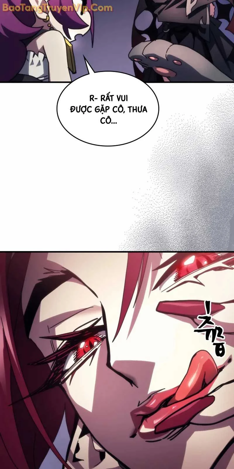 Hãy Hành Động Như Một Boss Đi Ngài Mr Devourer Chapter 77 - 15