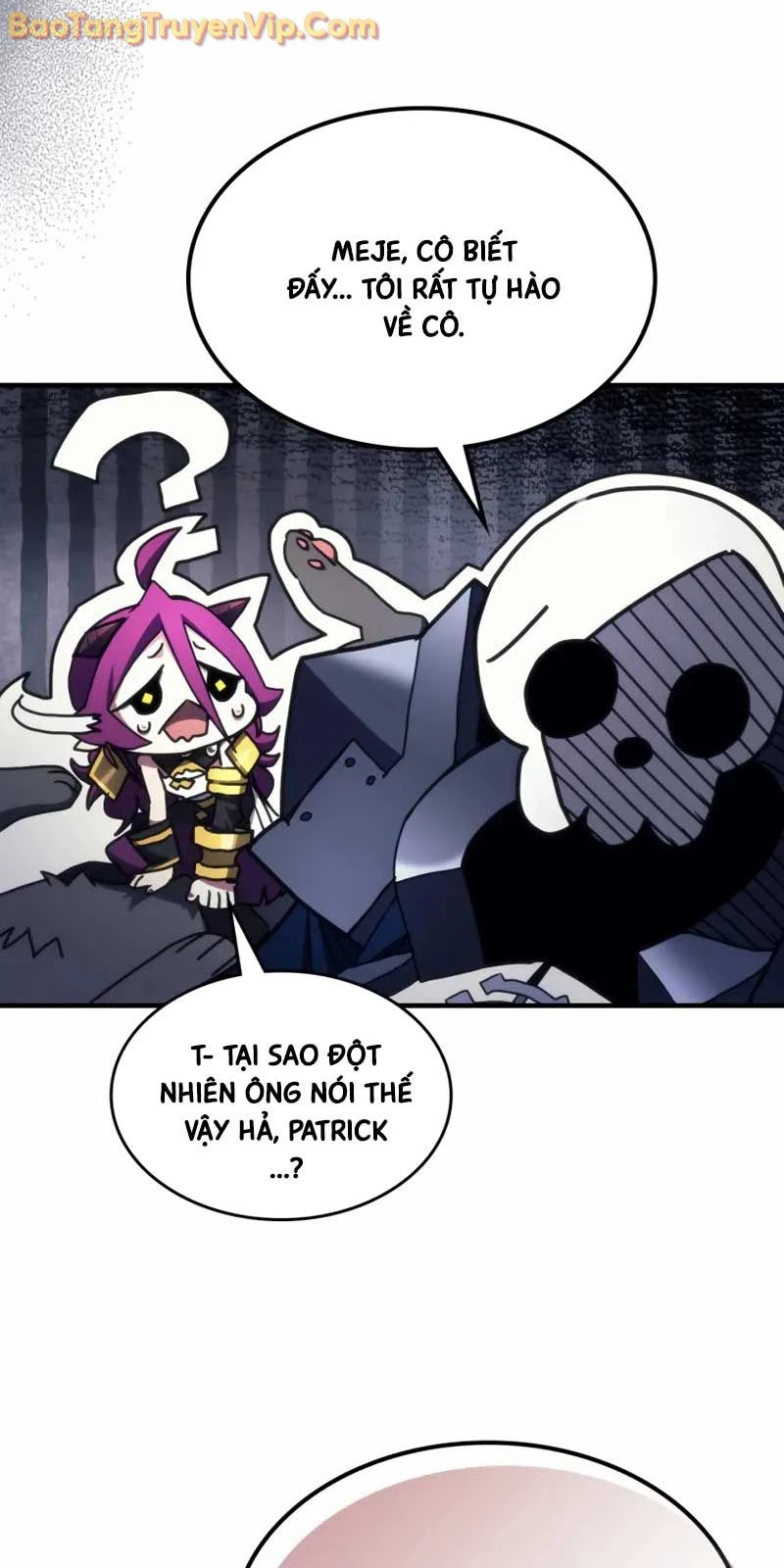 Hãy Hành Động Như Một Boss Đi Ngài Mr Devourer Chapter 77 - 17