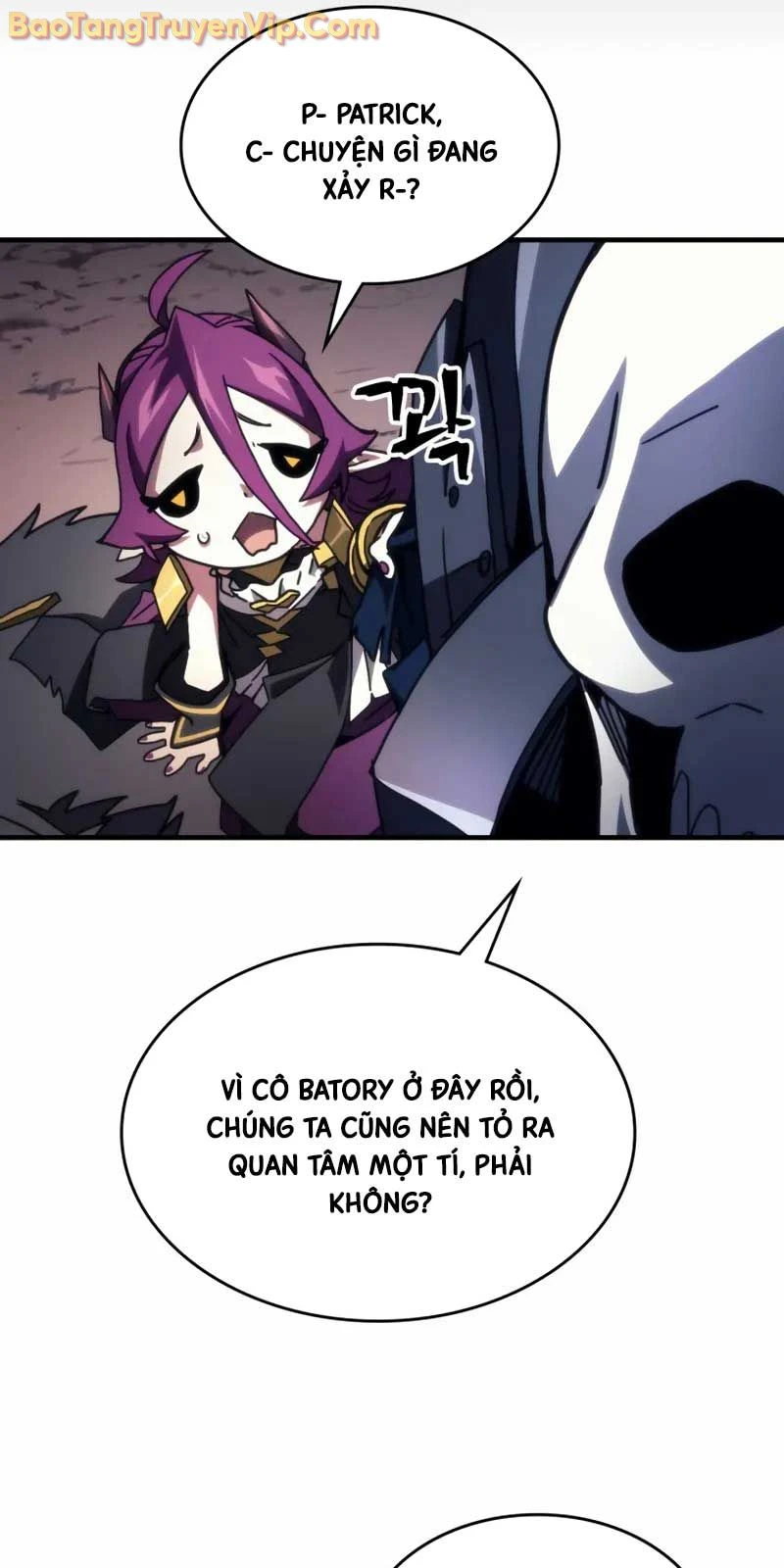 Hãy Hành Động Như Một Boss Đi Ngài Mr Devourer Chapter 77 - 20