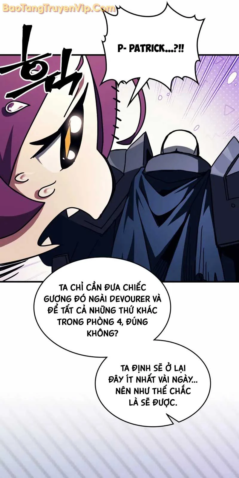 Hãy Hành Động Như Một Boss Đi Ngài Mr Devourer Chapter 77 - 24