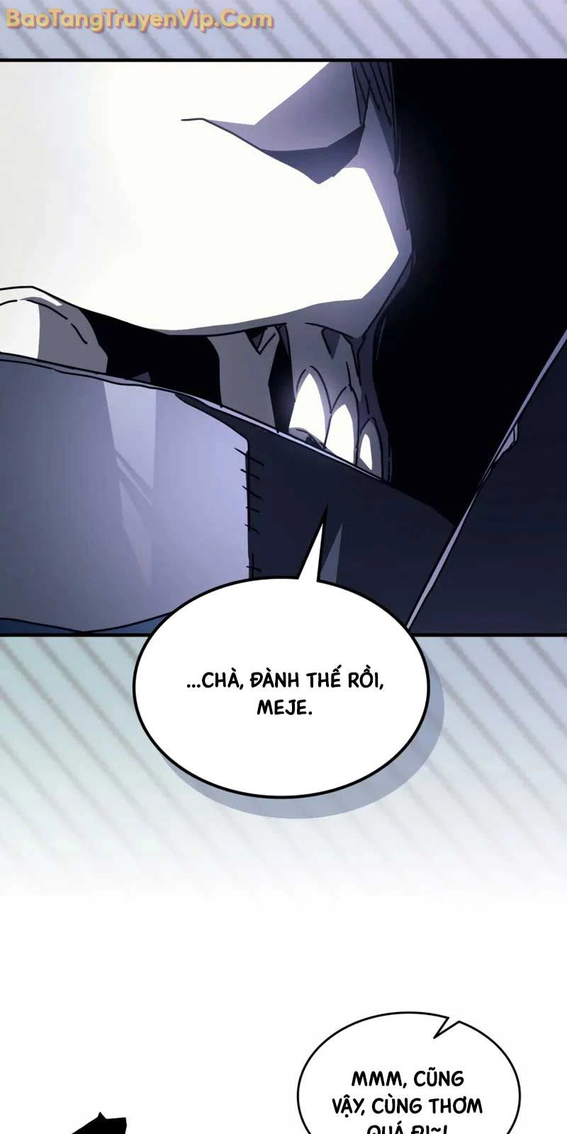 Hãy Hành Động Như Một Boss Đi Ngài Mr Devourer Chapter 77 - 25