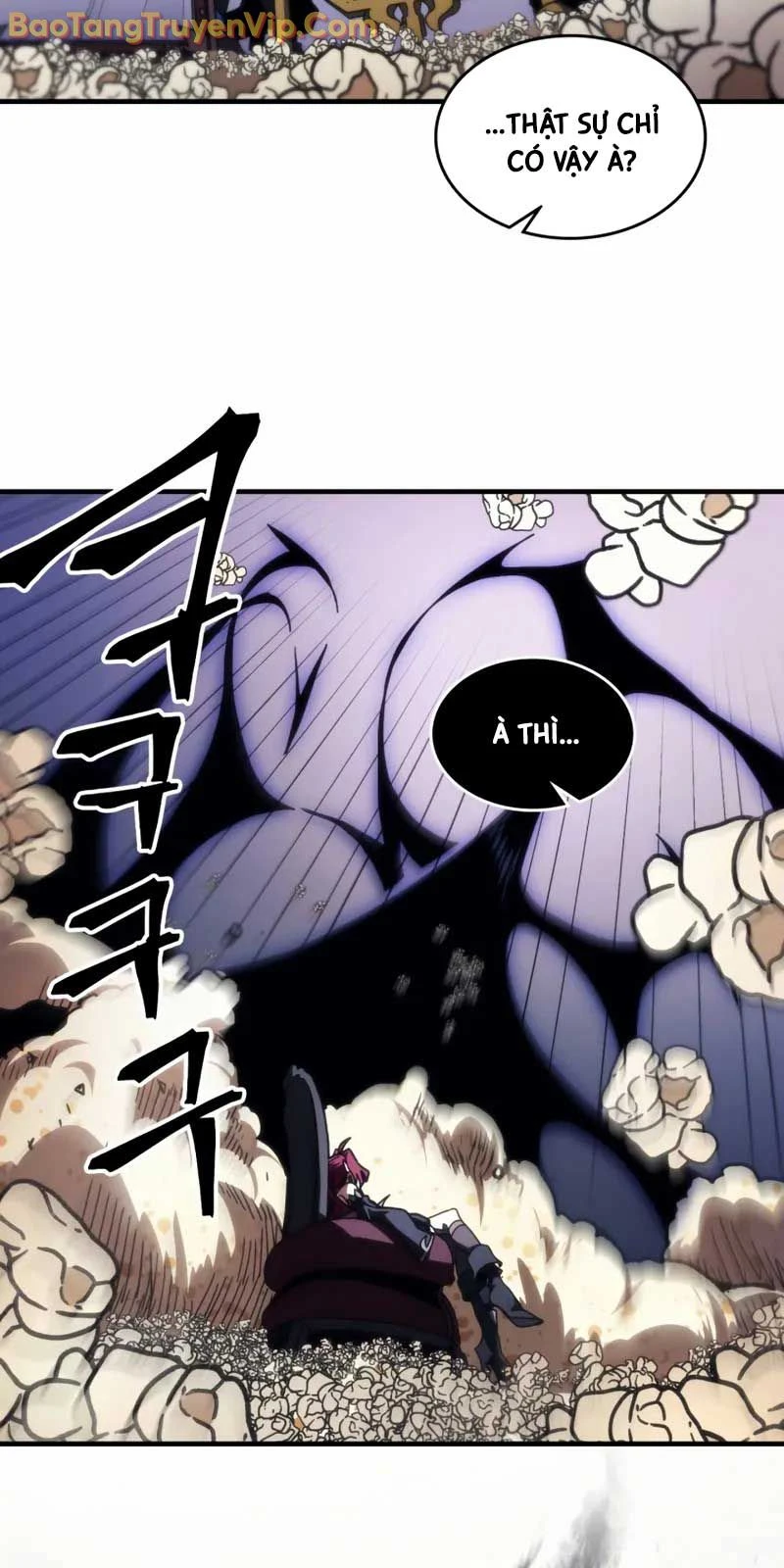 Hãy Hành Động Như Một Boss Đi Ngài Mr Devourer Chapter 77 - 41