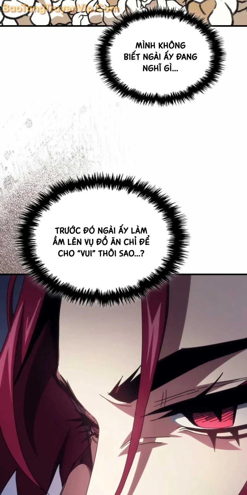 Hãy Hành Động Như Một Boss Đi Ngài Mr Devourer Chapter 77 - 45