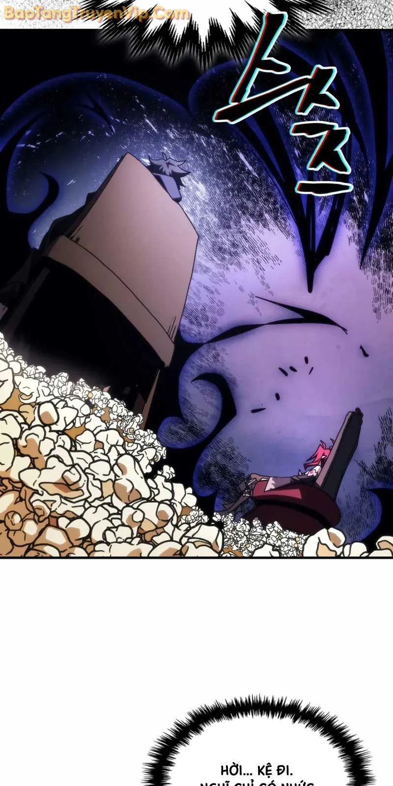 Hãy Hành Động Như Một Boss Đi Ngài Mr Devourer Chapter 77 - 50