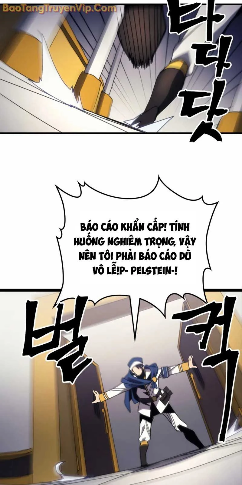 Hãy Hành Động Như Một Boss Đi Ngài Mr Devourer Chapter 77 - 54