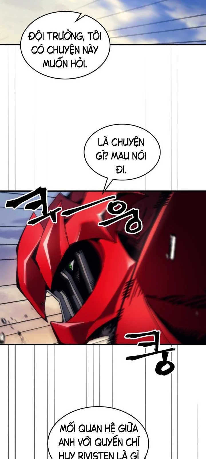 Hãy Hành Động Như Một Boss Đi Ngài Mr Devourer Chapter 79 - 2