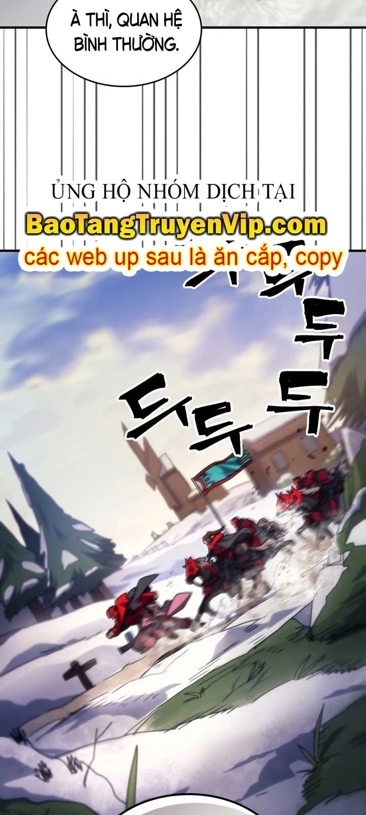 Hãy Hành Động Như Một Boss Đi Ngài Mr Devourer Chapter 79 - 4