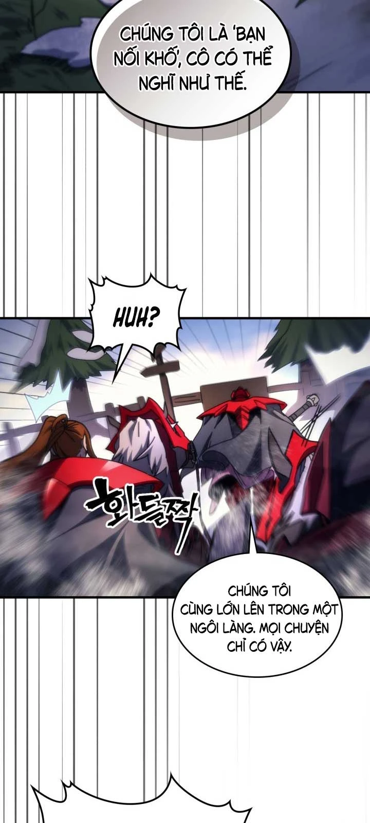 Hãy Hành Động Như Một Boss Đi Ngài Mr Devourer Chapter 79 - 5