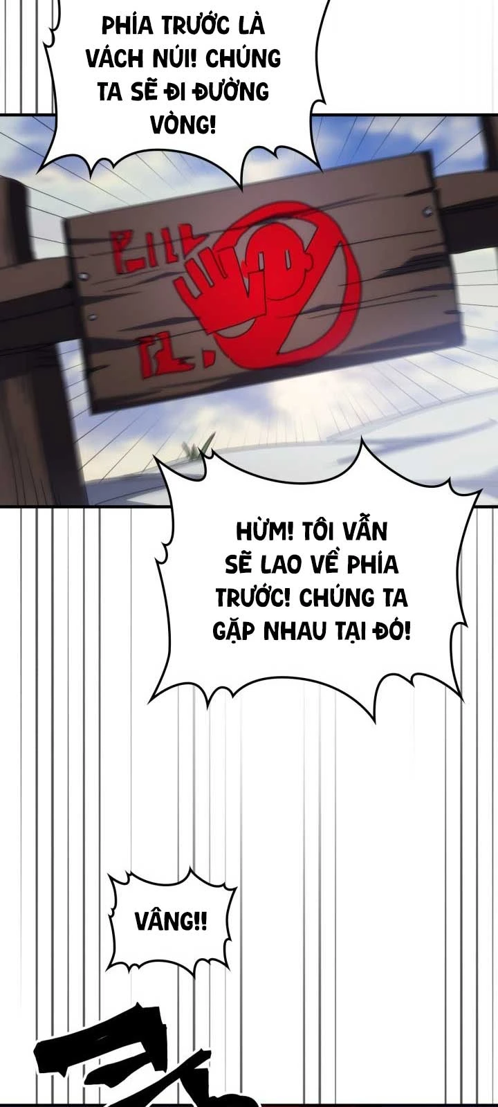 Hãy Hành Động Như Một Boss Đi Ngài Mr Devourer Chapter 79 - 6