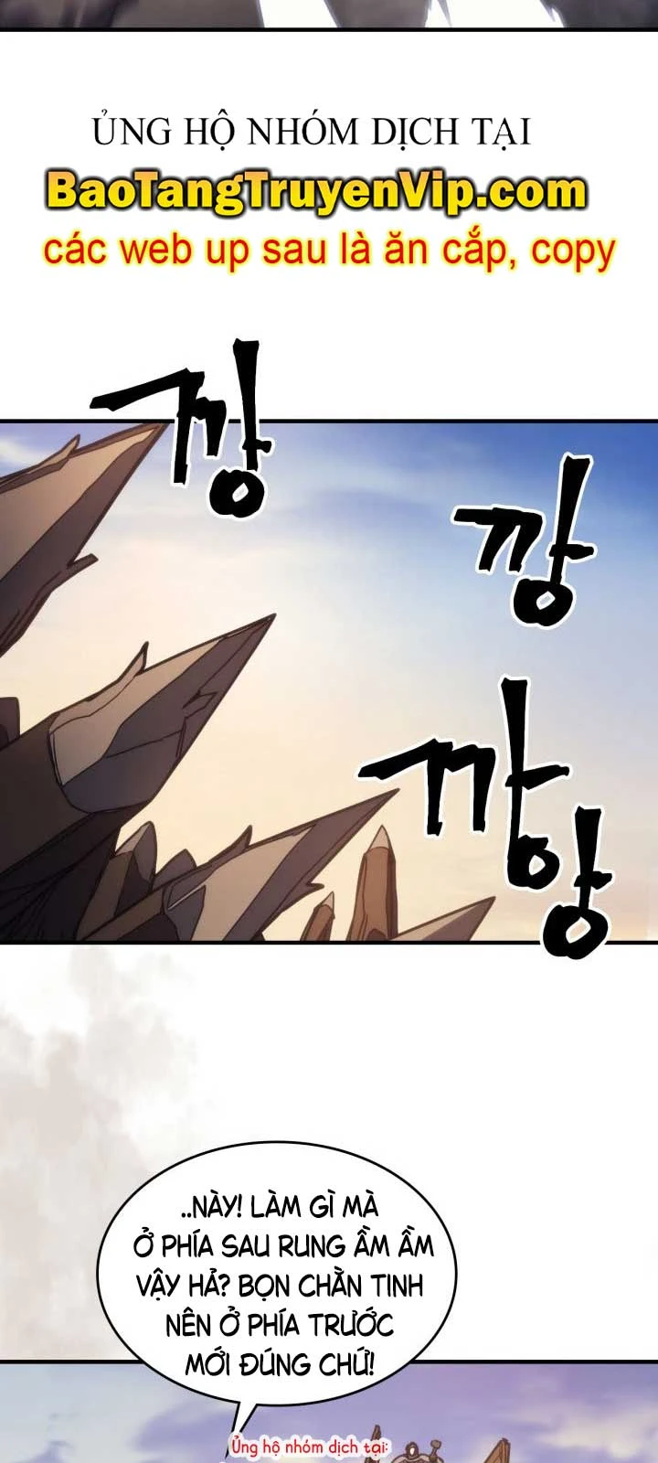 Hãy Hành Động Như Một Boss Đi Ngài Mr Devourer Chapter 79 - 9