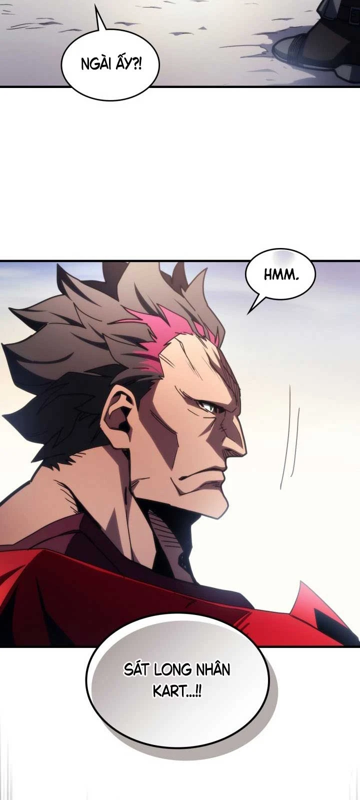 Hãy Hành Động Như Một Boss Đi Ngài Mr Devourer Chapter 79 - 14