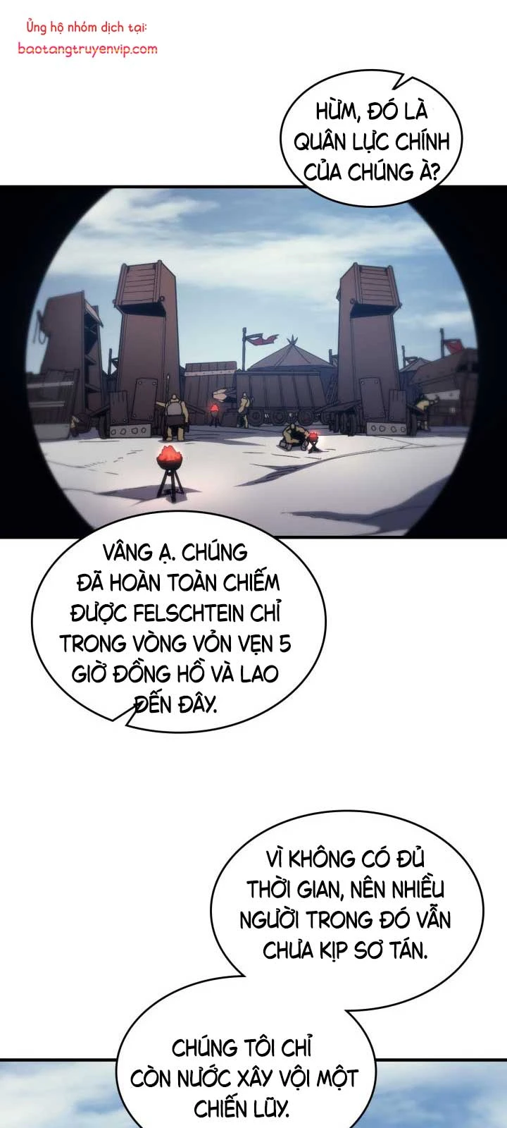 Hãy Hành Động Như Một Boss Đi Ngài Mr Devourer Chapter 79 - 17