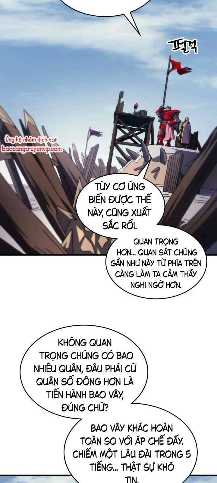 Hãy Hành Động Như Một Boss Đi Ngài Mr Devourer Chapter 79 - 18