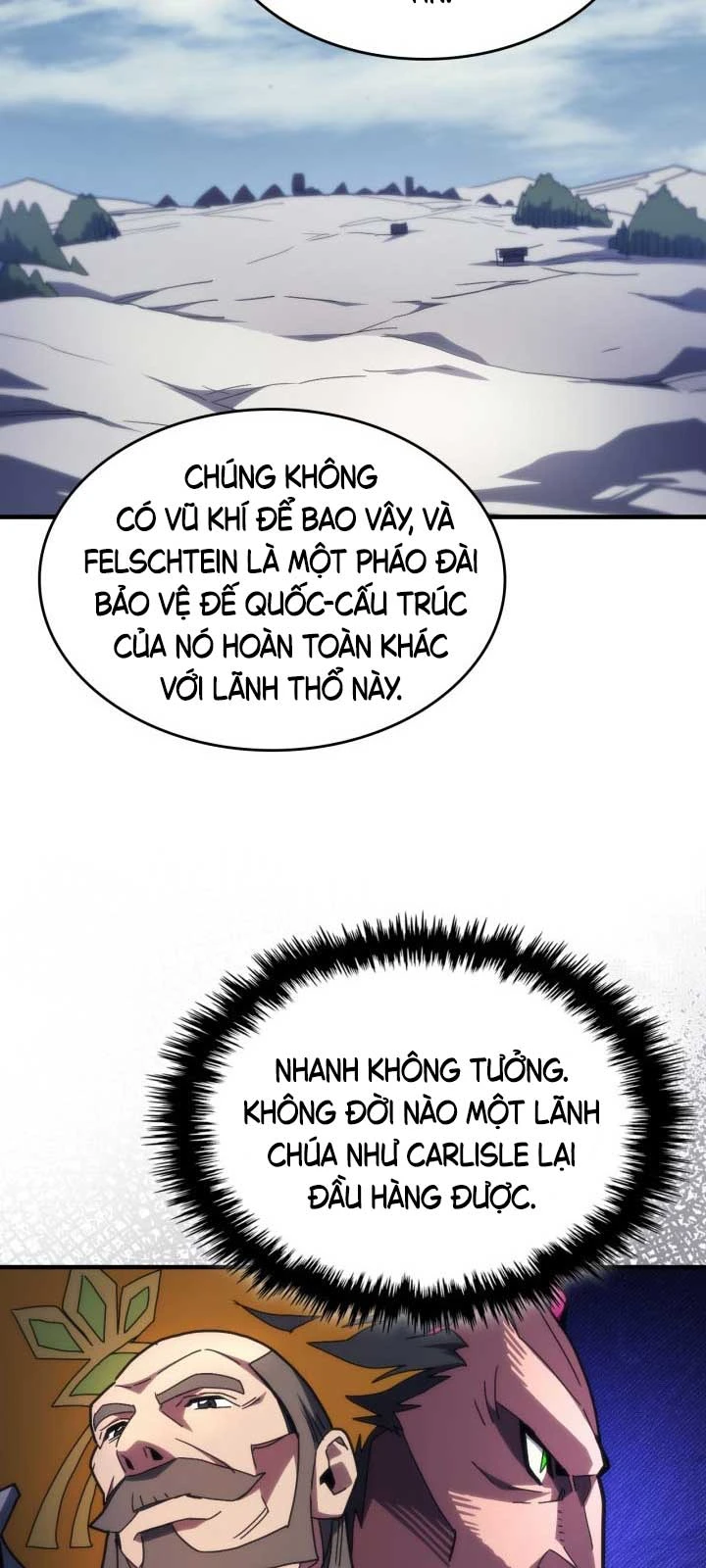 Hãy Hành Động Như Một Boss Đi Ngài Mr Devourer Chapter 79 - 19