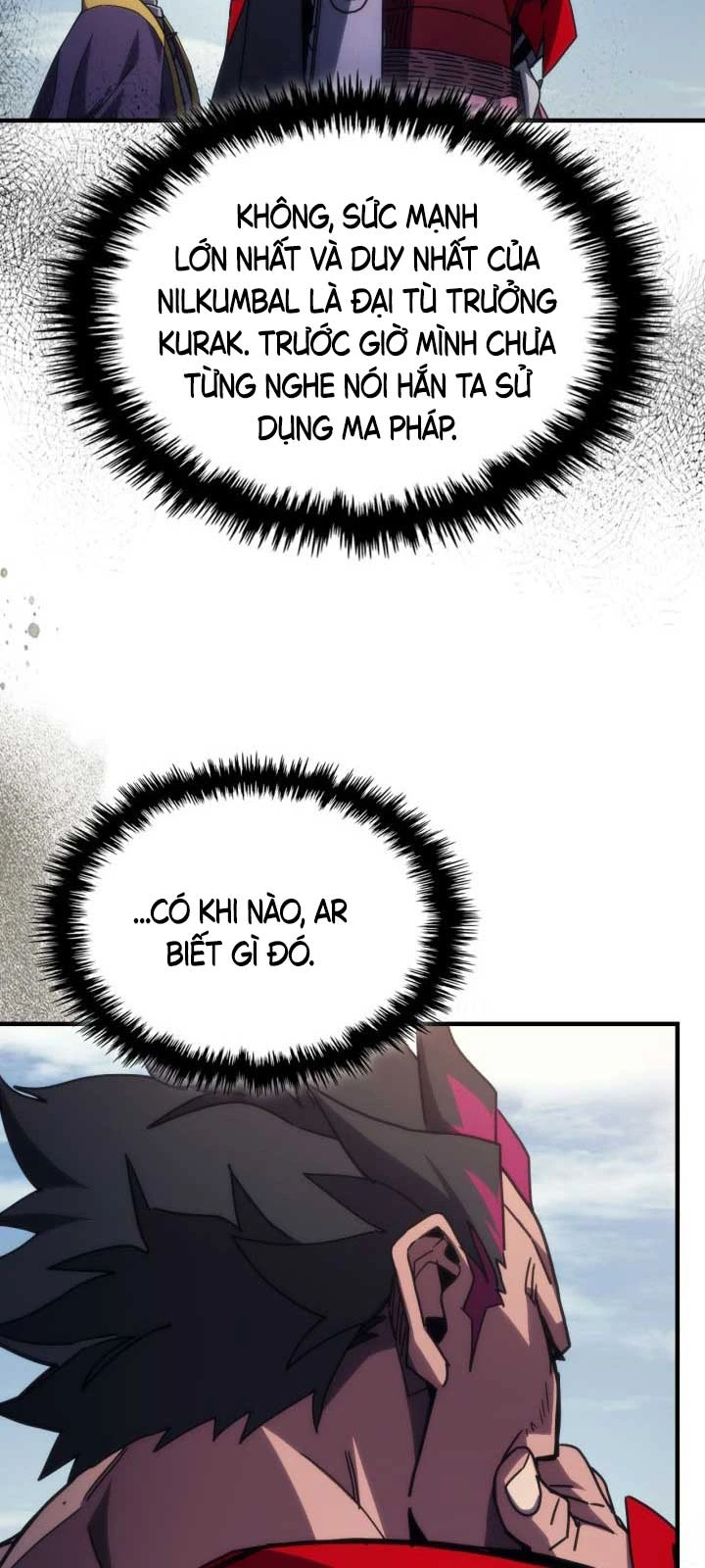 Hãy Hành Động Như Một Boss Đi Ngài Mr Devourer Chapter 79 - 21