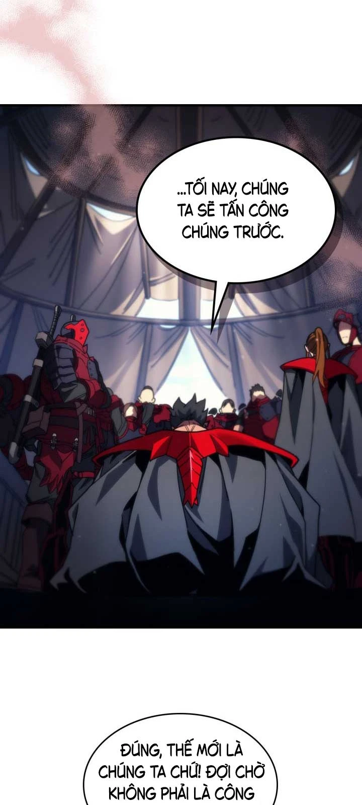 Hãy Hành Động Như Một Boss Đi Ngài Mr Devourer Chapter 79 - 25