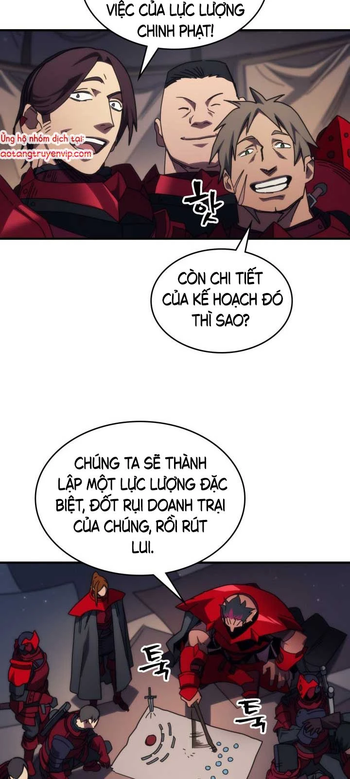 Hãy Hành Động Như Một Boss Đi Ngài Mr Devourer Chapter 79 - 26