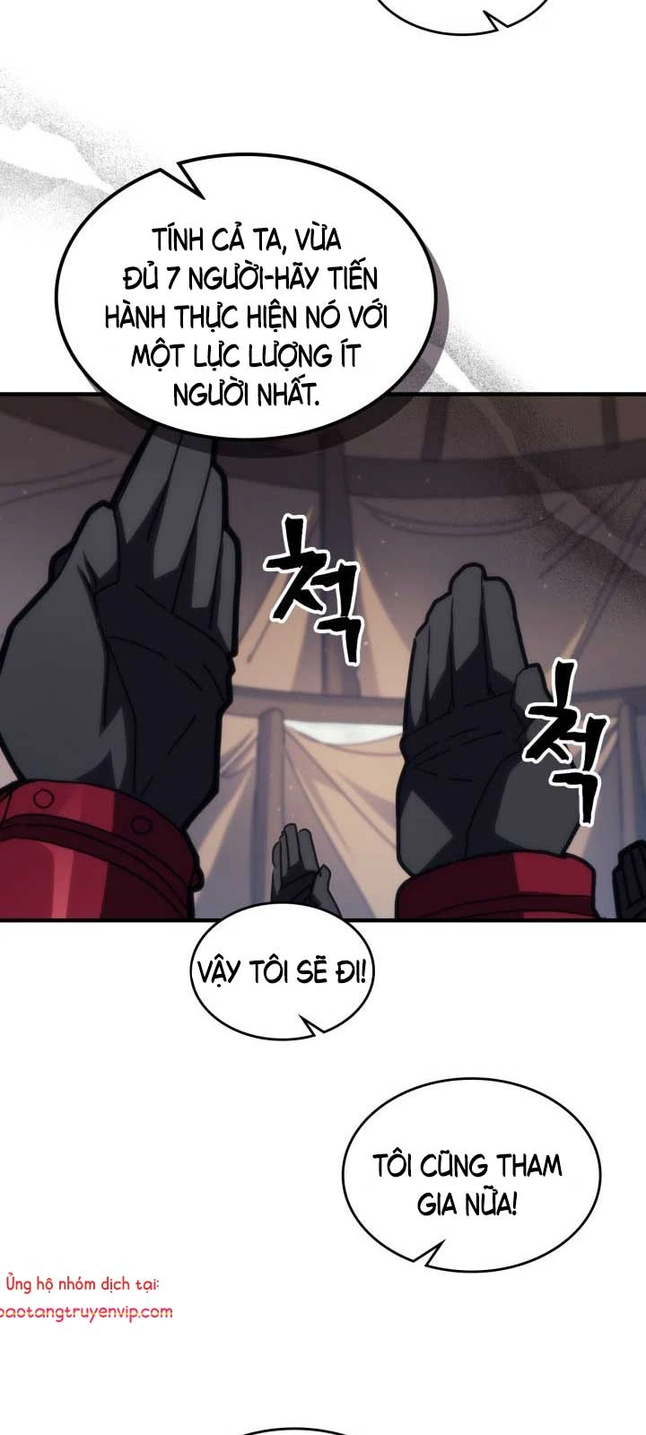 Hãy Hành Động Như Một Boss Đi Ngài Mr Devourer Chapter 79 - 28