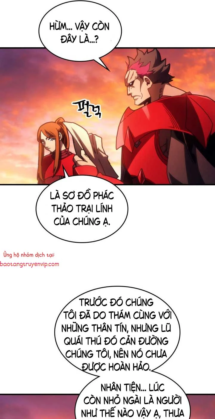 Hãy Hành Động Như Một Boss Đi Ngài Mr Devourer Chapter 79 - 33