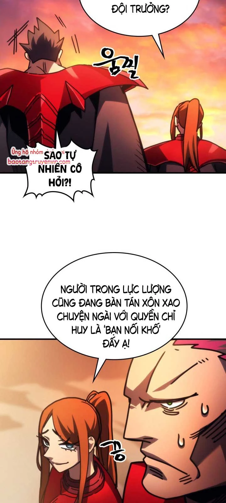 Hãy Hành Động Như Một Boss Đi Ngài Mr Devourer Chapter 79 - 34