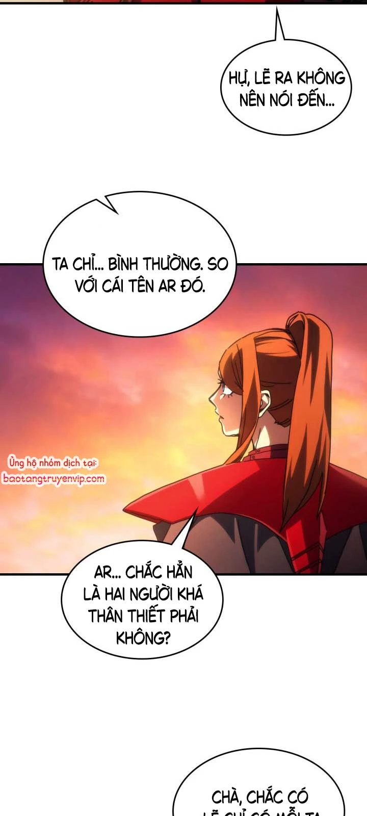 Hãy Hành Động Như Một Boss Đi Ngài Mr Devourer Chapter 79 - 35