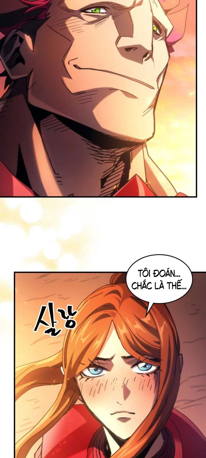 Hãy Hành Động Như Một Boss Đi Ngài Mr Devourer Chapter 79 - 38