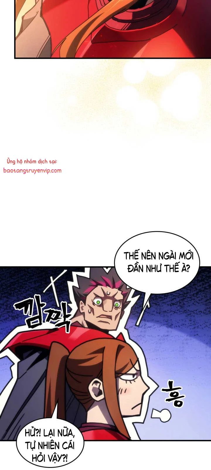 Hãy Hành Động Như Một Boss Đi Ngài Mr Devourer Chapter 79 - 39