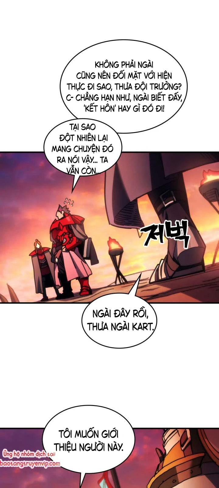 Hãy Hành Động Như Một Boss Đi Ngài Mr Devourer Chapter 79 - 40