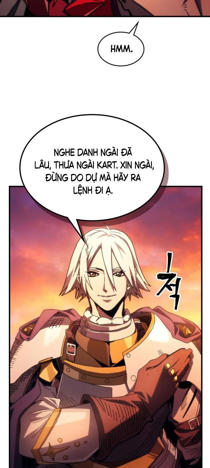 Hãy Hành Động Như Một Boss Đi Ngài Mr Devourer Chapter 79 - 42