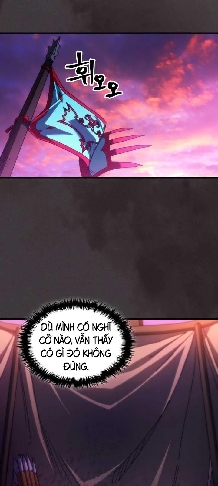 Hãy Hành Động Như Một Boss Đi Ngài Mr Devourer Chapter 79 - 44