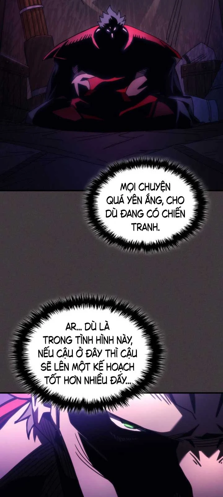 Hãy Hành Động Như Một Boss Đi Ngài Mr Devourer Chapter 79 - 45