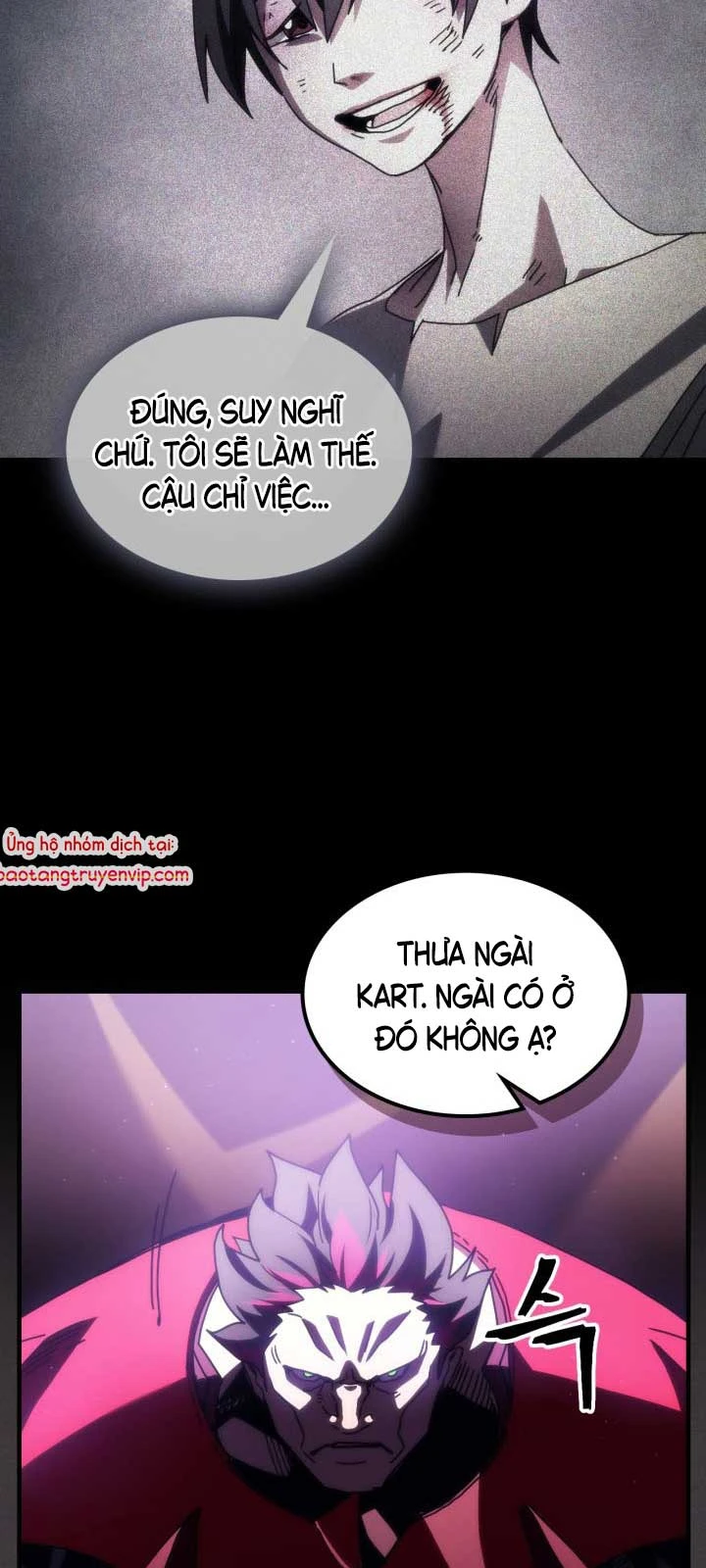 Hãy Hành Động Như Một Boss Đi Ngài Mr Devourer Chapter 79 - 48