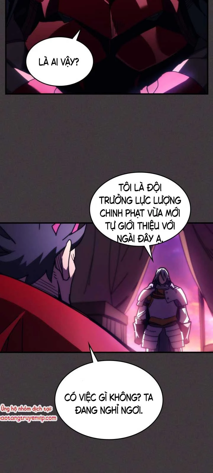 Hãy Hành Động Như Một Boss Đi Ngài Mr Devourer Chapter 79 - 49