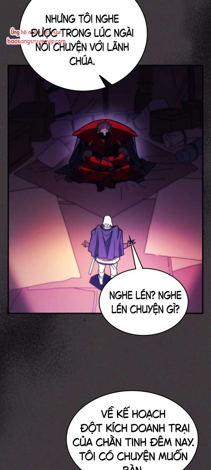 Hãy Hành Động Như Một Boss Đi Ngài Mr Devourer Chapter 79 - 51