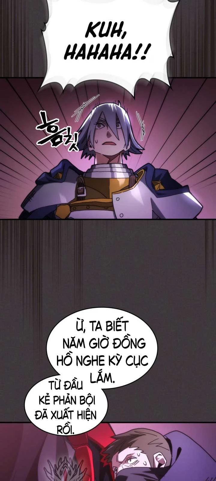 Hãy Hành Động Như Một Boss Đi Ngài Mr Devourer Chapter 79 - 55