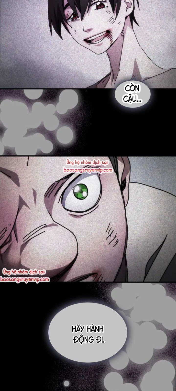 Hãy Hành Động Như Một Boss Đi Ngài Mr Devourer Chapter 79 - 58