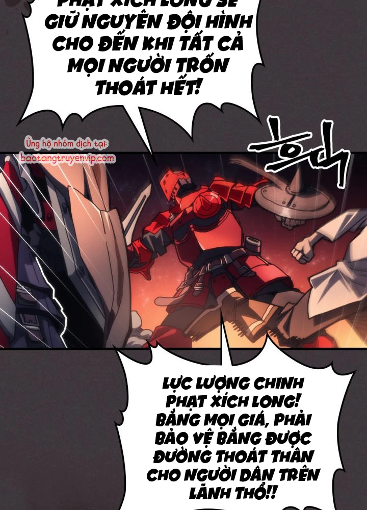 Hãy Hành Động Như Một Boss Đi Ngài Mr Devourer Chapter 82 - 5