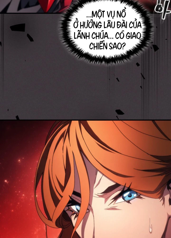 Hãy Hành Động Như Một Boss Đi Ngài Mr Devourer Chapter 82 - 21