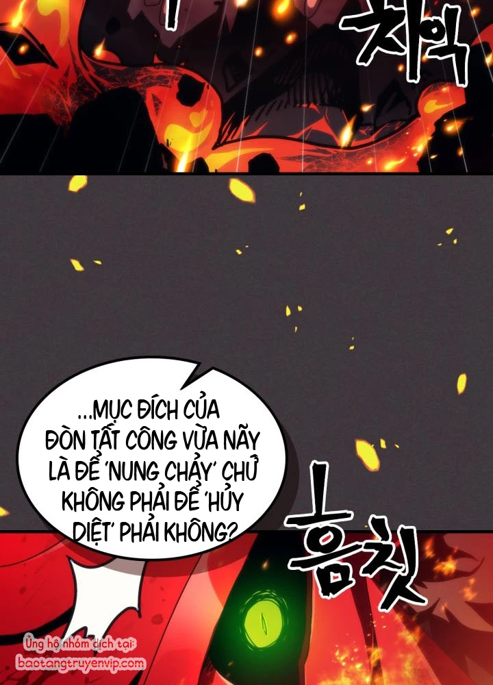 Hãy Hành Động Như Một Boss Đi Ngài Mr Devourer Chapter 82 - 43