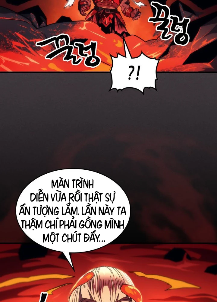 Hãy Hành Động Như Một Boss Đi Ngài Mr Devourer Chapter 82 - 67