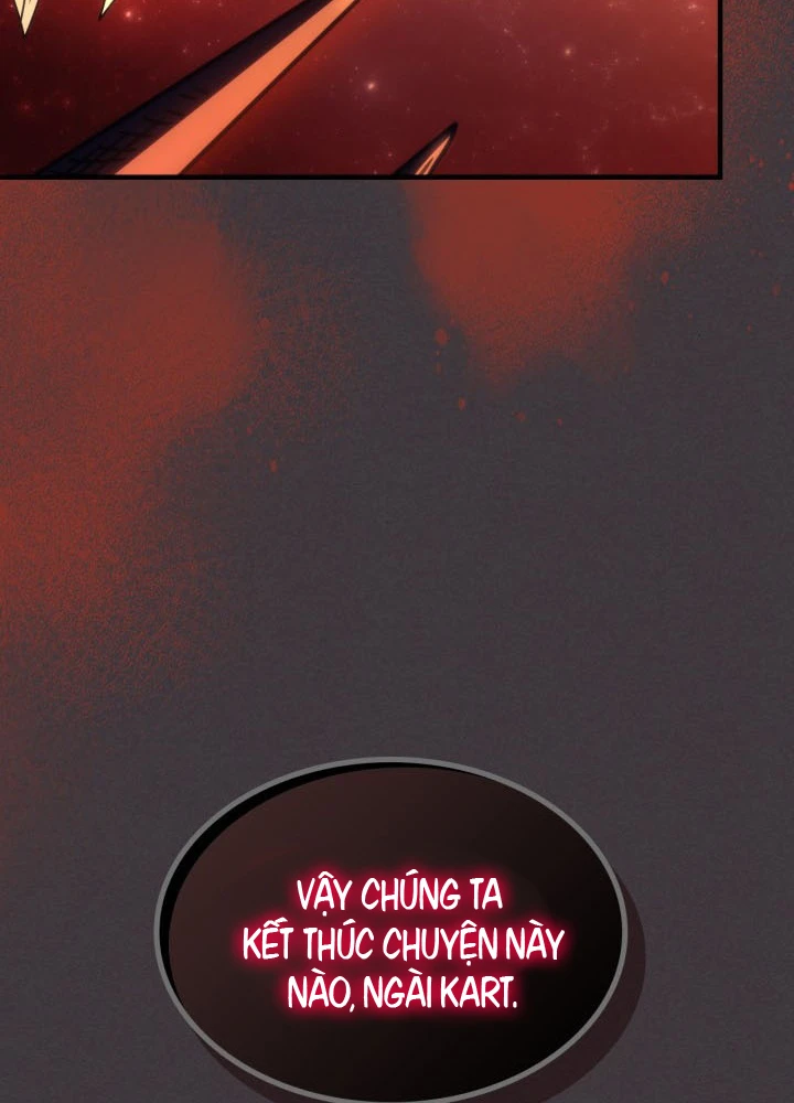 Hãy Hành Động Như Một Boss Đi Ngài Mr Devourer Chapter 82 - 71