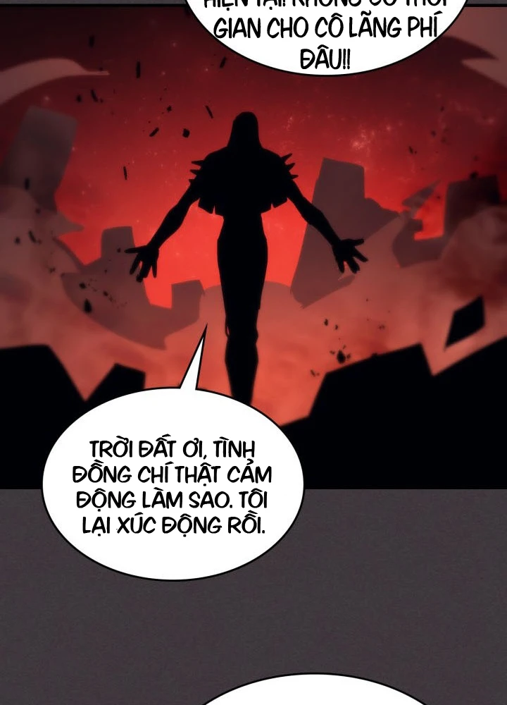 Hãy Hành Động Như Một Boss Đi Ngài Mr Devourer Chapter 82 - 88