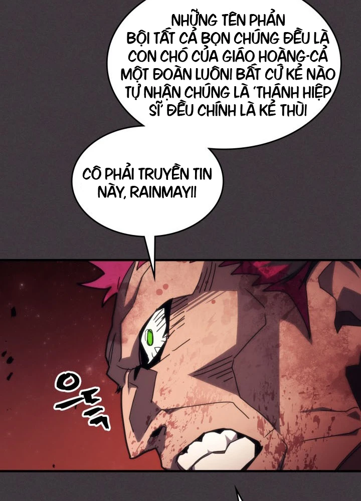 Hãy Hành Động Như Một Boss Đi Ngài Mr Devourer Chapter 82 - 89