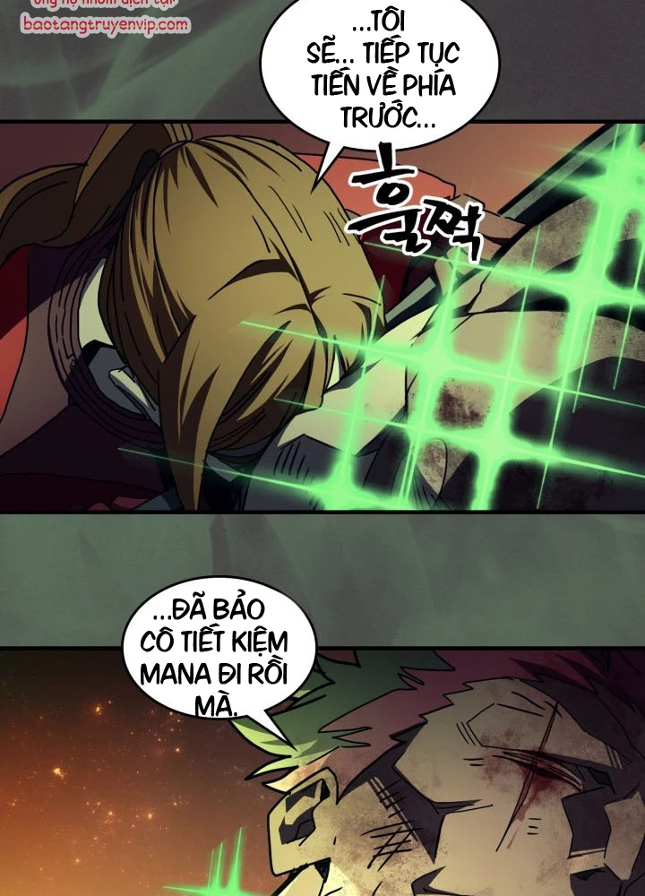 Hãy Hành Động Như Một Boss Đi Ngài Mr Devourer Chapter 82 - 92