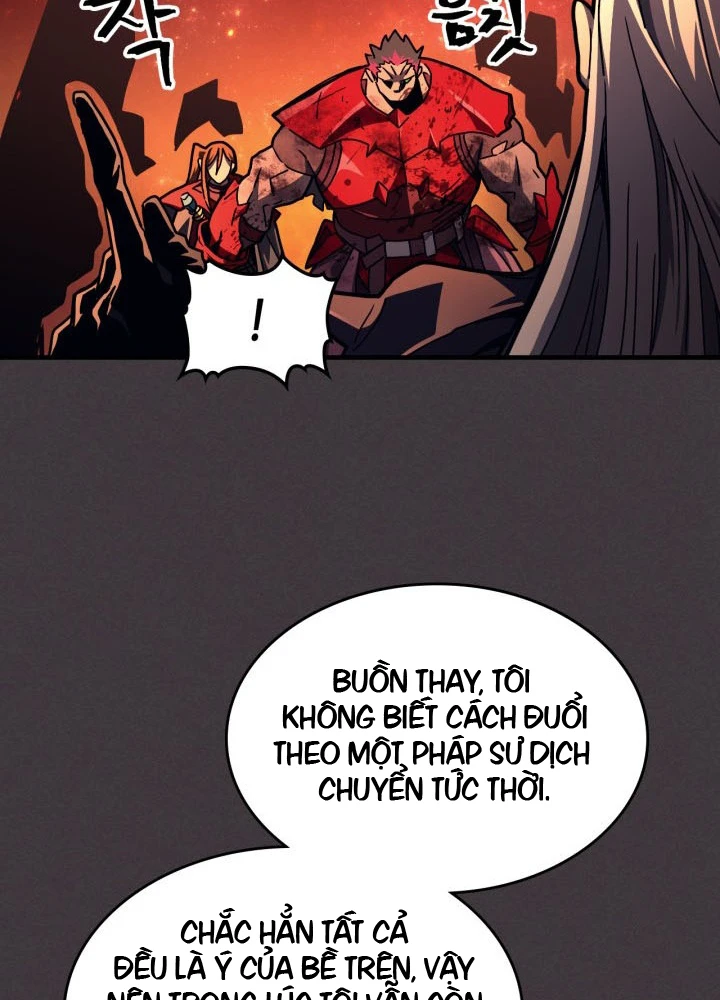 Hãy Hành Động Như Một Boss Đi Ngài Mr Devourer Chapter 82 - 94