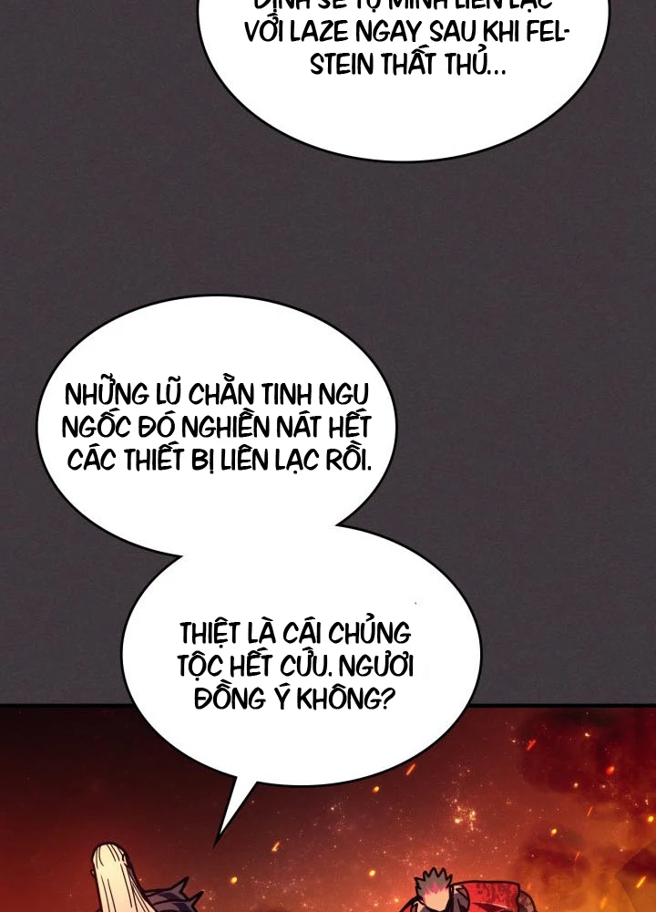 Hãy Hành Động Như Một Boss Đi Ngài Mr Devourer Chapter 82 - 96