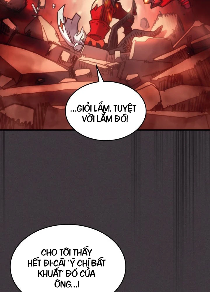 Hãy Hành Động Như Một Boss Đi Ngài Mr Devourer Chapter 82 - 107