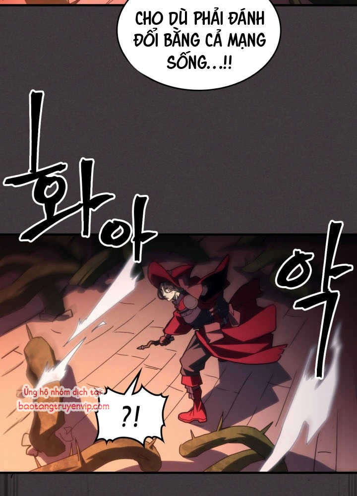 Hãy Hành Động Như Một Boss Đi Ngài Mr Devourer Chapter 83 - 7