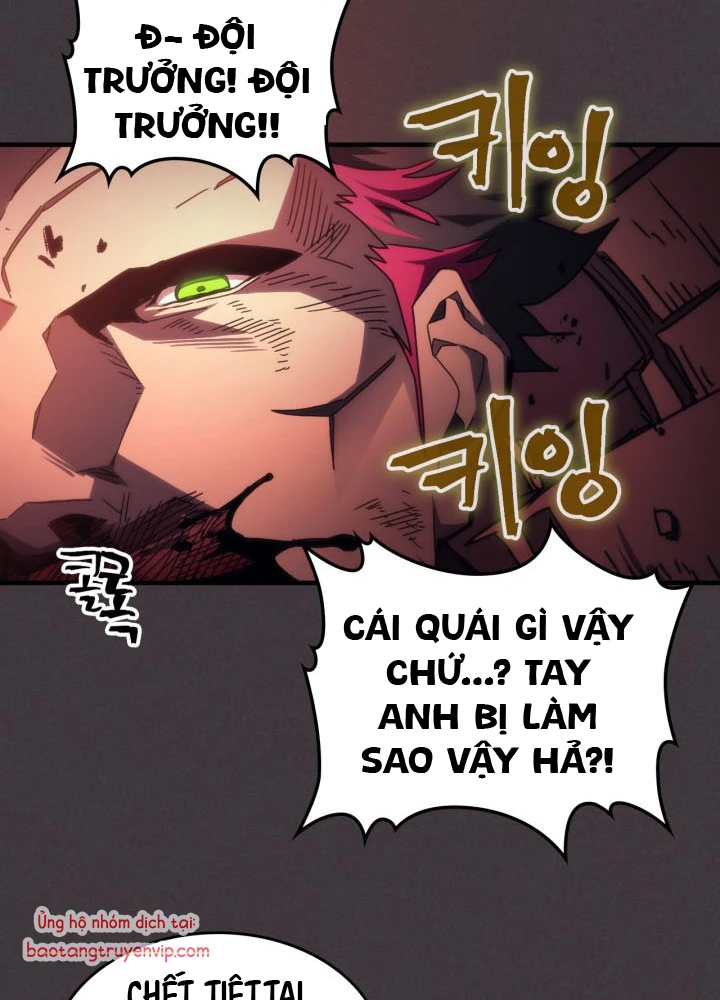 Hãy Hành Động Như Một Boss Đi Ngài Mr Devourer Chapter 83 - 17