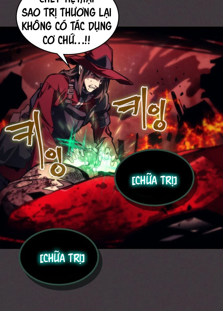 Hãy Hành Động Như Một Boss Đi Ngài Mr Devourer Chapter 83 - 18